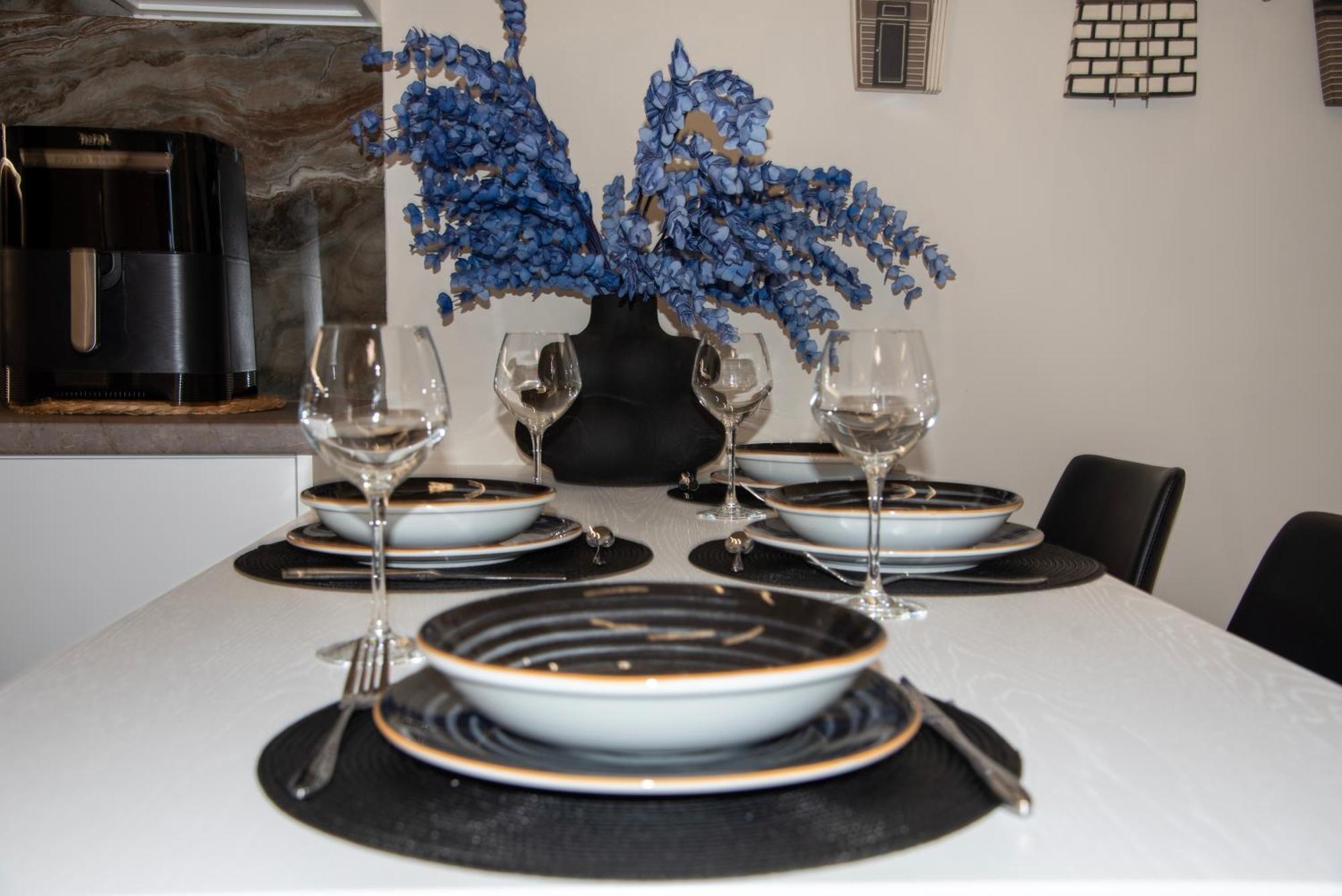 Cozy Rena Luxury Apartment Chania  Luaran gambar